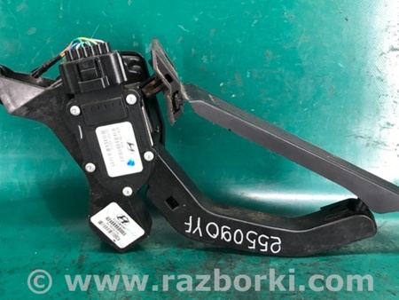 ФОТО Педаль газу для Hyundai Sonata YF (09.2009-03.2014) Киев