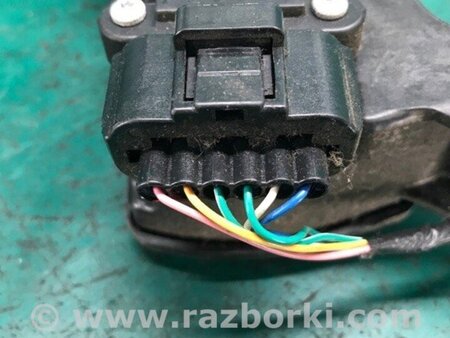 ФОТО Педаль газу для Hyundai Sonata YF (09.2009-03.2014) Киев