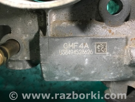 ФОТО Дросельна заслінка для Acura ILX (2016-2019) Киев
