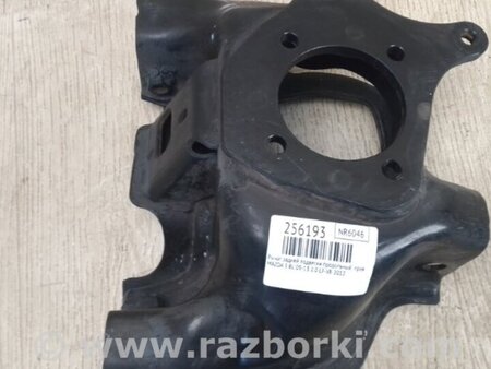 ФОТО Важель задньої підвіски поздовжній лівий для Mazda 3 BL (2009-2013) (II) Киев