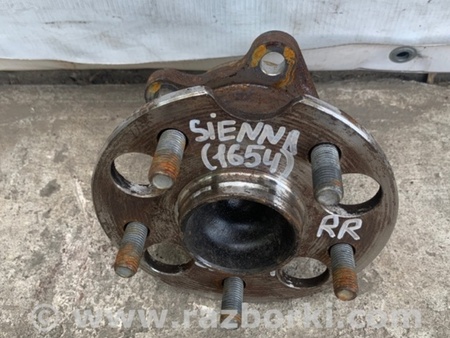ФОТО Маточина колеса для Toyota Sienna (11-16) Киев