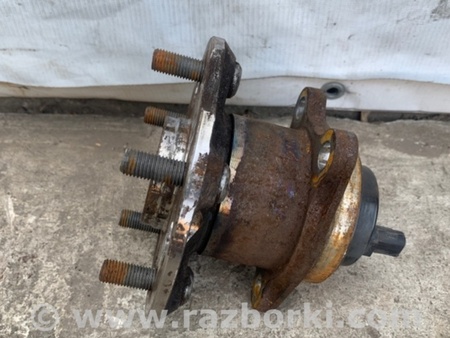 ФОТО Маточина колеса для Toyota Sienna (11-16) Киев