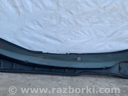 ФОТО Жабо під лобове скло (пластик) для Toyota Sienna (11-16) Киев