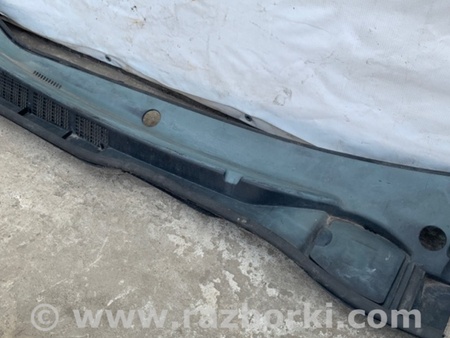 ФОТО Жабо під лобове скло (пластик) для Toyota Sienna (11-16) Киев