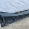 ФОТО Жабо під лобове скло (пластик) для Toyota Sienna (11-16) Киев