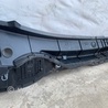 ФОТО Жабо під лобове скло (пластик) для Toyota Sienna (11-16) Киев