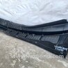 ФОТО Жабо під лобове скло (пластик) для Toyota Sienna (11-16) Киев