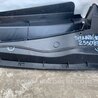 ФОТО Жабо під лобове скло (пластик) для Toyota Sienna (11-16) Киев