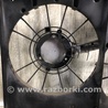 ФОТО Дифузор вентилятора основного радіатора для Mazda CX-9 TB (2007-2016) Киев