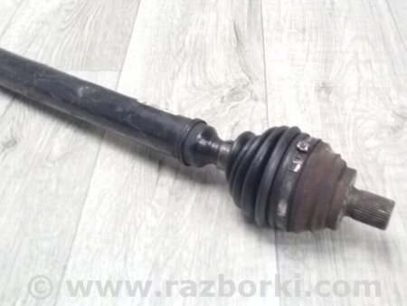 ФОТО ШРКШ зовнішній для Volkswagen Passat B7 (09.2010-06.2015) Киев