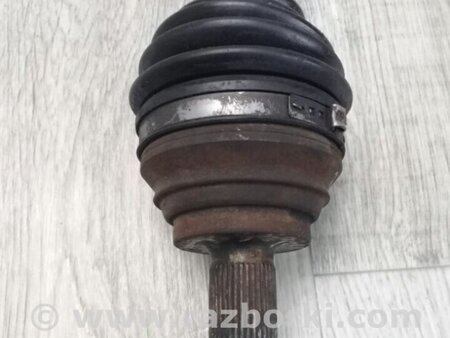 ФОТО ШРКШ зовнішній для Volkswagen Passat B7 (09.2010-06.2015) Киев