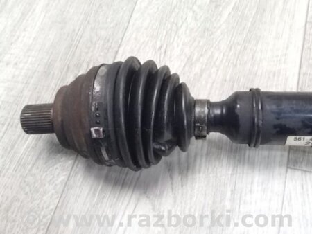 ФОТО ШРКШ зовнішній для Volkswagen Passat B7 (09.2010-06.2015) Киев