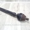 ШРКШ зовнішній Volkswagen Passat B7 (09.2010-06.2015)