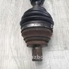 ФОТО ШРКШ зовнішній для Volkswagen Passat B7 (09.2010-06.2015) Киев