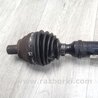 ФОТО ШРКШ зовнішній для Volkswagen Passat B7 (09.2010-06.2015) Киев