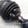 ФОТО ШРКШ зовнішній для Volkswagen Passat B7 (09.2010-06.2015) Киев