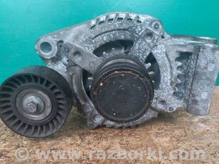 ФОТО Генератор для Ford Fusion USA 2 поколение (12-15) Киев