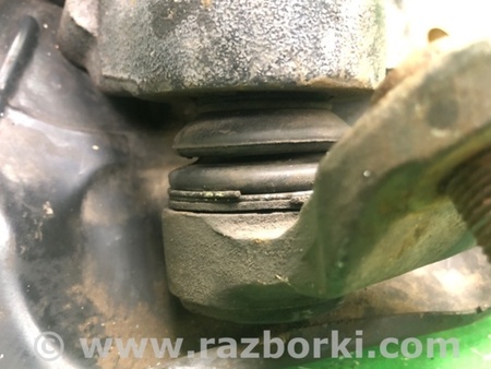 ФОТО поворотний кулак для Toyota Solara Киев