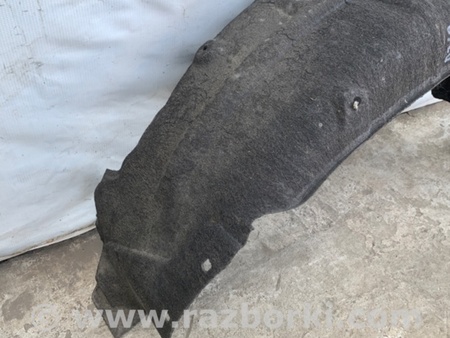 ФОТО Підкрилок для Toyota Sienna (11-16) Киев