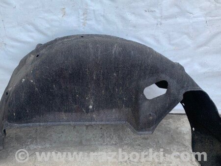 ФОТО Підкрилок для Toyota Sienna (11-16) Киев