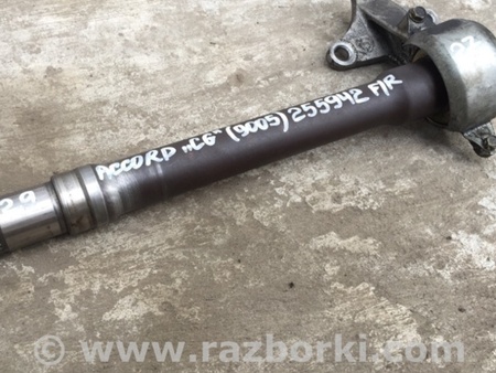 ФОТО Вал проміжний приводу для Honda Accord CG, CH (01.1998 - 01.2003) Киев
