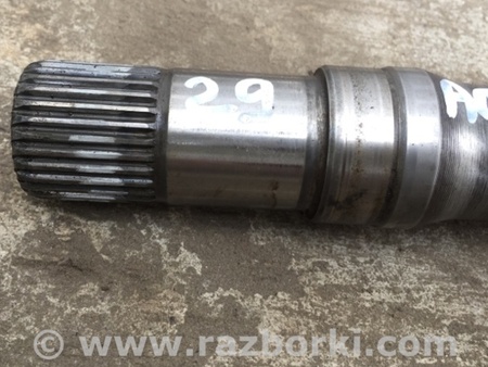 ФОТО Вал проміжний приводу для Honda Accord CG, CH (01.1998 - 01.2003) Киев