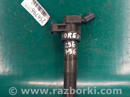 ФОТО Котушка запалювання для KIA Sorento XM Киев