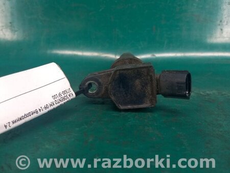 ФОТО Котушка запалювання для KIA Sorento XM Киев