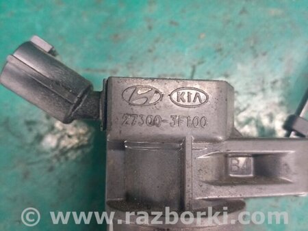 ФОТО Котушка запалювання для KIA Sorento XM Киев