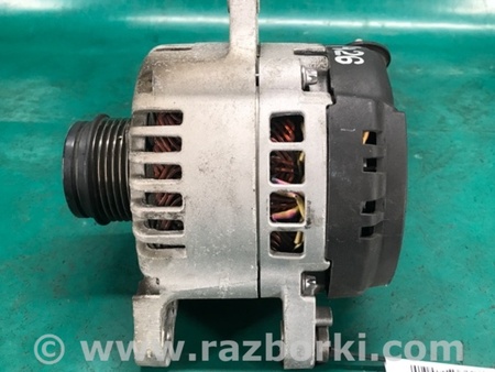 ФОТО Генератор для Hyundai Elantra MD (04.2010-05.2016) Киев