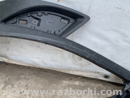 ФОТО Накладка бампера для Lexus RX350/450 (2015-) Киев