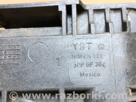 ФОТО Полиця акумулятора для Volkswagen Passat B7 (09.2010-06.2015) Киев