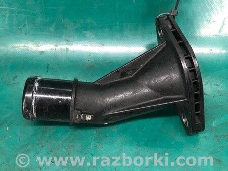 ФОТО Кришка термостату для Hyundai Elantra MD (04.2010-05.2016) Киев