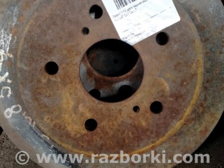 ФОТО Диск гальмівний задній для Suzuki SX4 Киев