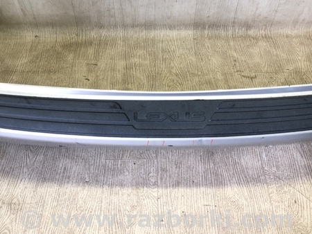 ФОТО Бампер задній для Lexus RX350/450 (09-15) Киев