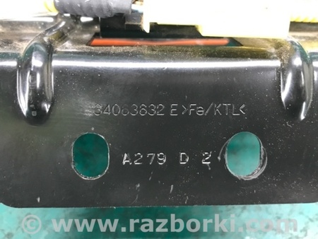 ФОТО Airbag подушка пассажира для Hyundai Sonata YF (09.2009-03.2014) Киев