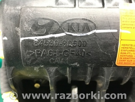 ФОТО Airbag подушка пассажира для Hyundai Sonata YF (09.2009-03.2014) Киев