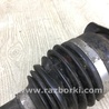 ФОТО Привід передній для Suzuki SX4 Киев