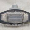 Подсветка номера Acura RDX TB3, TB4 (03.2012-12.2015)