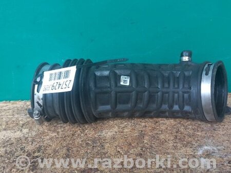 ФОТО Патрубок повітряного фільтра для Ford Fusion USA 2 поколение (12-15) Киев