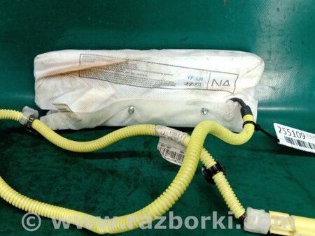 ФОТО Подушка безпеки в сидінні для Hyundai Sonata YF (09.2009-03.2014) Киев