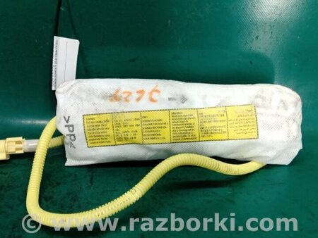 ФОТО Подушка безпеки в сидінні для Hyundai Sonata YF (09.2009-03.2014) Киев