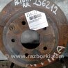 Диск гальмівний задній Nissan Altima L32