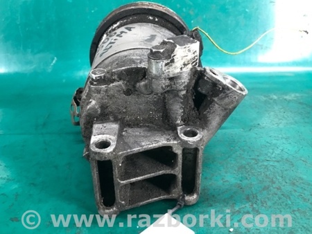 ФОТО Компресор кондиціонера для Nissan Altima L31 Киев