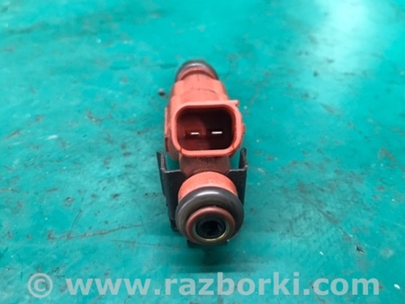 ФОТО Форсунка паливна для Hyundai Elantra MD (04.2010-05.2016) Киев