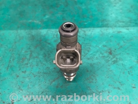 ФОТО Форсунка паливна для Nissan Altima L31 Киев