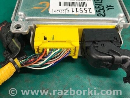 ФОТО Блок керування AIRBAG для Hyundai Sonata YF (09.2009-03.2014) Киев