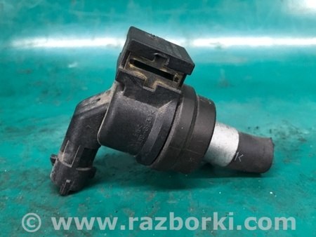 ФОТО Клапан абсорберу для Hyundai Elantra MD (04.2010-05.2016) Киев