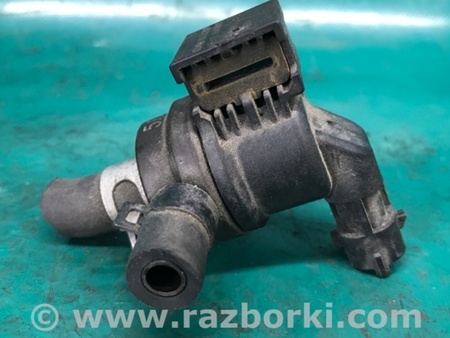 ФОТО Клапан абсорберу для Hyundai Elantra MD (04.2010-05.2016) Киев