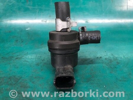 ФОТО Клапан абсорберу для Hyundai Elantra MD (04.2010-05.2016) Киев